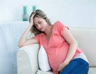 ​女人怀孕有哪些征兆 如何判断