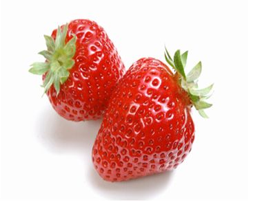 草莓有點爛還能吃嗎 要看情況