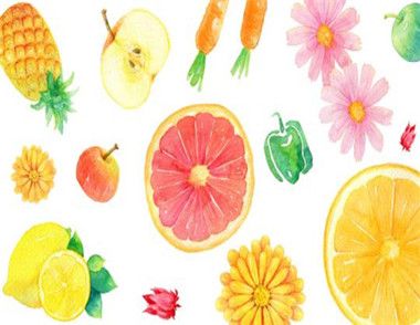 夏天适合吃什么水果 这几种可以解暑