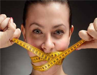 节食减肥的弊病有哪些 有什么危害吗