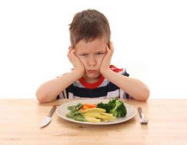 孩子不愛吃蔬菜怎麼辦 孩子不吃蔬菜有什麼危害