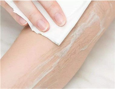 怎麼減少脫毛膏的傷害 經常使用脫毛膏有什麼危害