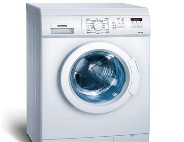 洗衣机如何防潮 洗衣机怎么消毒