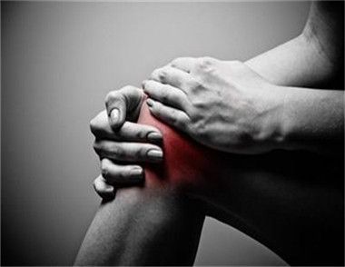 膝蓋問題的症狀有哪些 運動膝蓋痛常見緩解方法