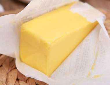 怎么保存黄油 黄油怎么吃