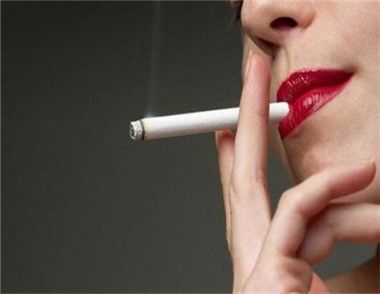 女性戒烟什么时候最容易戒掉 女性戒掉香烟选择什么时候最好
