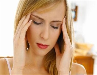 女性头痛的原因有哪些 女性头痛吃什么药好