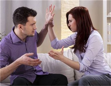 夫妻爭吵怎麼辦 這樣做可以防止夫妻爭吵