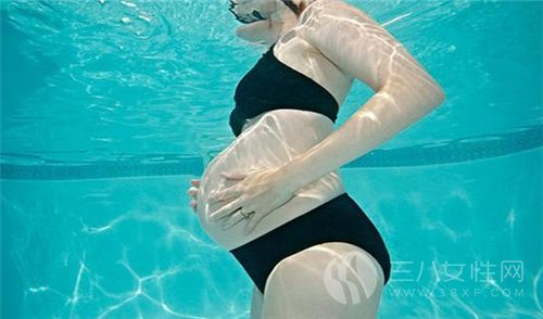 孕妇游泳需要注意什么.png
