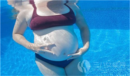 孕妇游泳多久时间最好.png