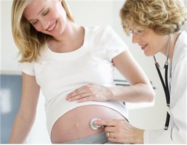 早孕吃什麼對胎兒好 懷孕早期有什麼症狀