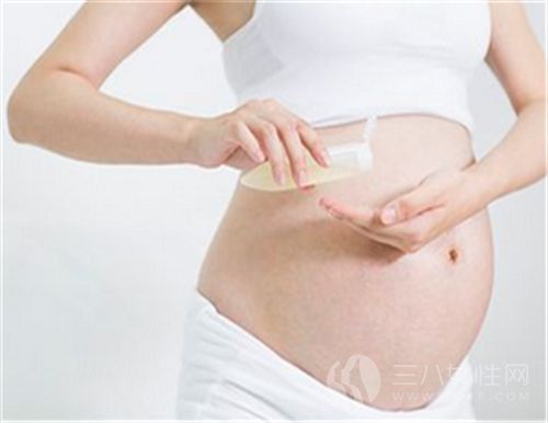 孕婦護膚品有什麼好處