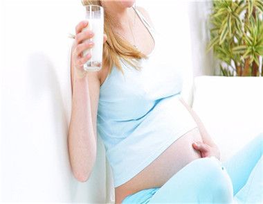 懷孕初期的症狀有哪些 如何了解自己是否懷孕