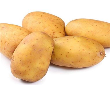 土豆美白麵膜怎麼做 土豆美白麵膜有什麼功效