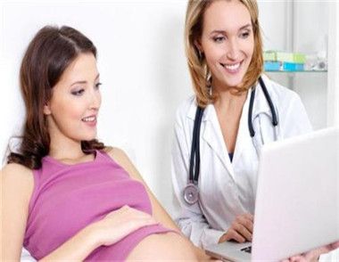 孕期出現哪幾個現象提示準媽媽胎不穩 碰到這4個跡象你就要當心