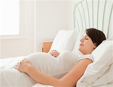 孕妇可以吹空调吗 孕妇吹空调有哪些注意事项