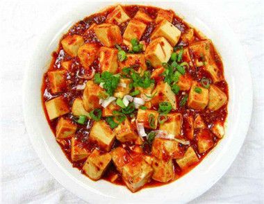 麻婆豆腐家常菜怎麼做好吃 營養美味的麻婆豆腐做法