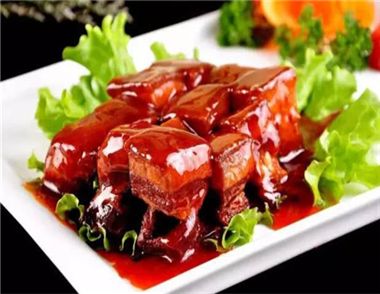 红烧肉的做法 红烧肉怎么做好吃