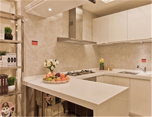 小户型厨房如何装修 小户型装修需要注意的五个方面