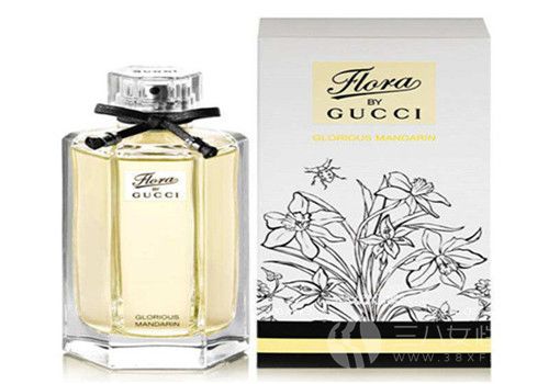 Gucci哪几款香水最受欢迎 Gucci Bloom怎么样.jpg