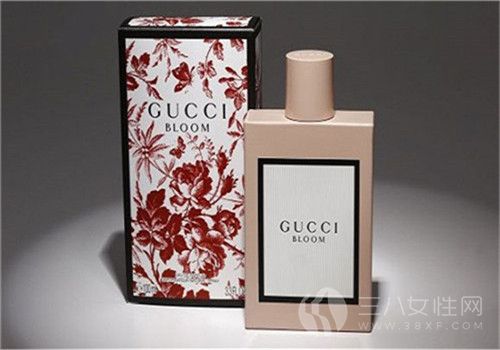 Gucci哪幾款香水最受歡迎 Gucci Bloom怎麼樣.jpg