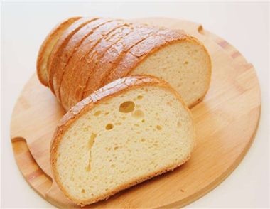 面包的制作方法 做面包难吗