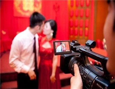 怎麼選擇婚禮攝影師 ​選擇婚禮攝影師要注意些什麼