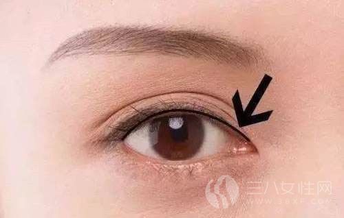 美瞳线的危害可能造成眼睛伤害.jpg
