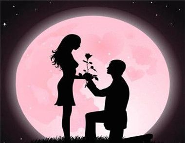 如何向女朋友求婚 浪漫的求婚方式有哪些