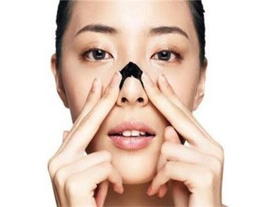 鼻貼膜去黑頭會不會傷害皮膚 蛋清怎麼去黑頭