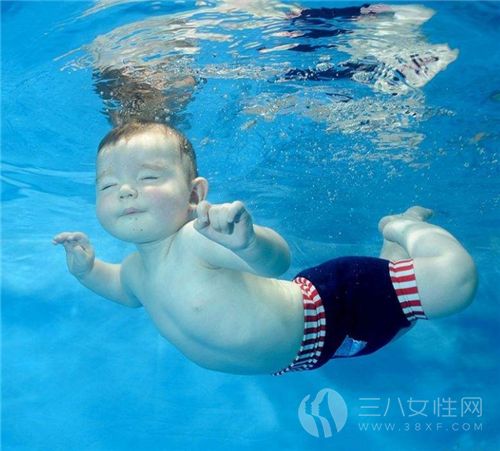 嬰兒遊泳的誤區有哪些.png