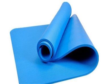 ​瑜伽垫怎么清洗好 不同材质的瑜伽垫怎么洗