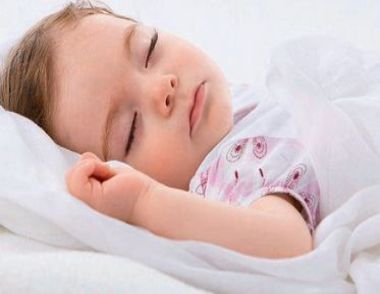 寶寶夏天睡覺有什麼注意事項 這些注意事項家長一定要知道