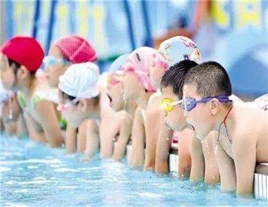 遊泳前不做熱身運動有哪些危害