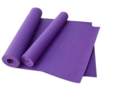 瑜伽垫厚度多少比较好 瑜伽垫什么颜色好