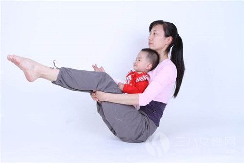 常見的親子瑜伽動作有哪些.jpg