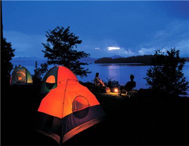 露營的注意事項 露營需要注意什麼