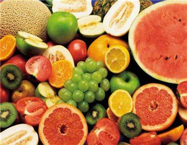 ​夏天吃什麼水果減肥比較好 什麼時候吃減肥效果更好