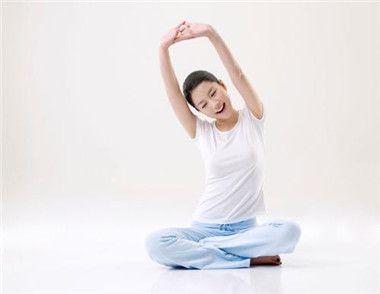 練瑜伽可以讓皮膚變好嗎 哪些瑜伽動作可以美容