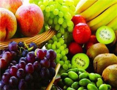 生活中有哪些碱性水果 这三点是碱性水果不可忽视的好处
