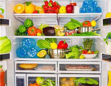 夏天冰箱保鲜室温度怎么调 夏天冰箱温度设置几档好