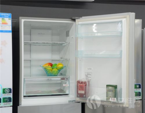 夏天冰箱保鲜室温度怎么调.png