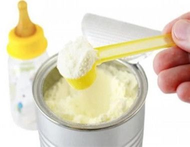 ​夏天奶粉能不能放冰箱 夏天該怎麼保存奶粉