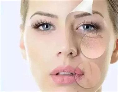 怎样防止脸上长皱纹 经常做这4件事情可以预防长皱纹