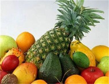 夏天吃什么水果好 夏天吃什么水果对身体好
