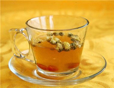 菊花茶有什麼功效和作用 哪些人群不適合飲用菊花茶