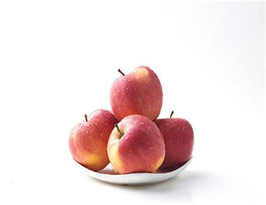 苹果怎么吃可以减肥 把握好时间很重要
