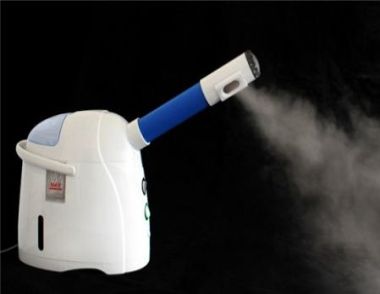 如何使用蒸臉器 蒸臉器的正確用法