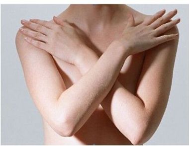 女性乳腺癌是怎麼引起的 這4點原因導致乳腺癌