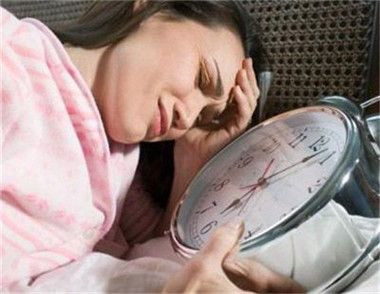 产后失眠怎么办 这五个方法帮你对抗产后失眠